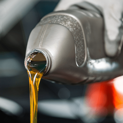Oil Change